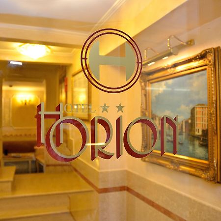 Hotel Orion Venezia Eksteriør bilde