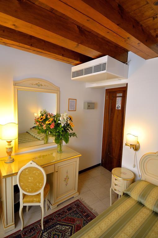 Hotel Orion Venezia Eksteriør bilde