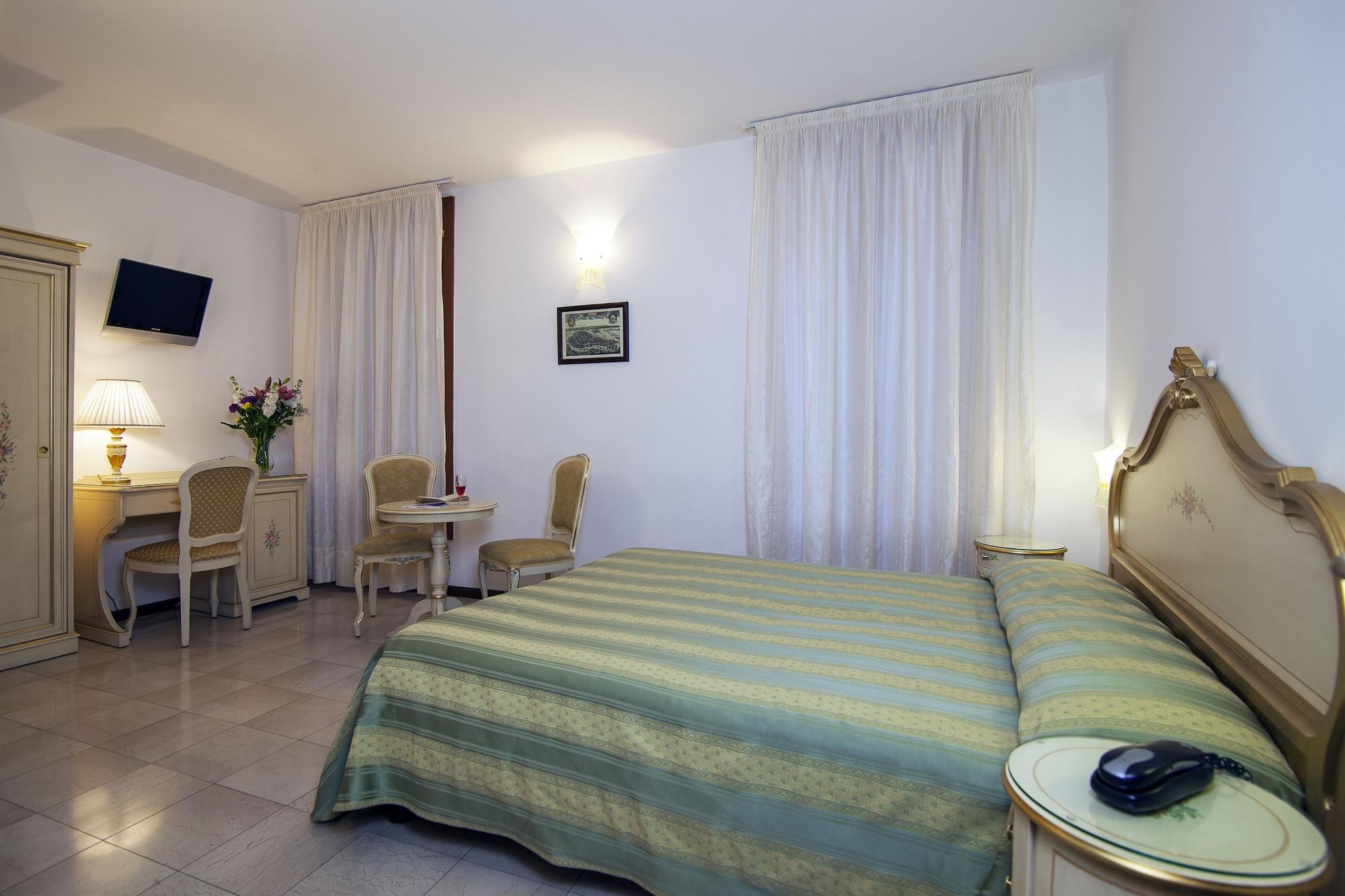 Hotel Orion Venezia Eksteriør bilde
