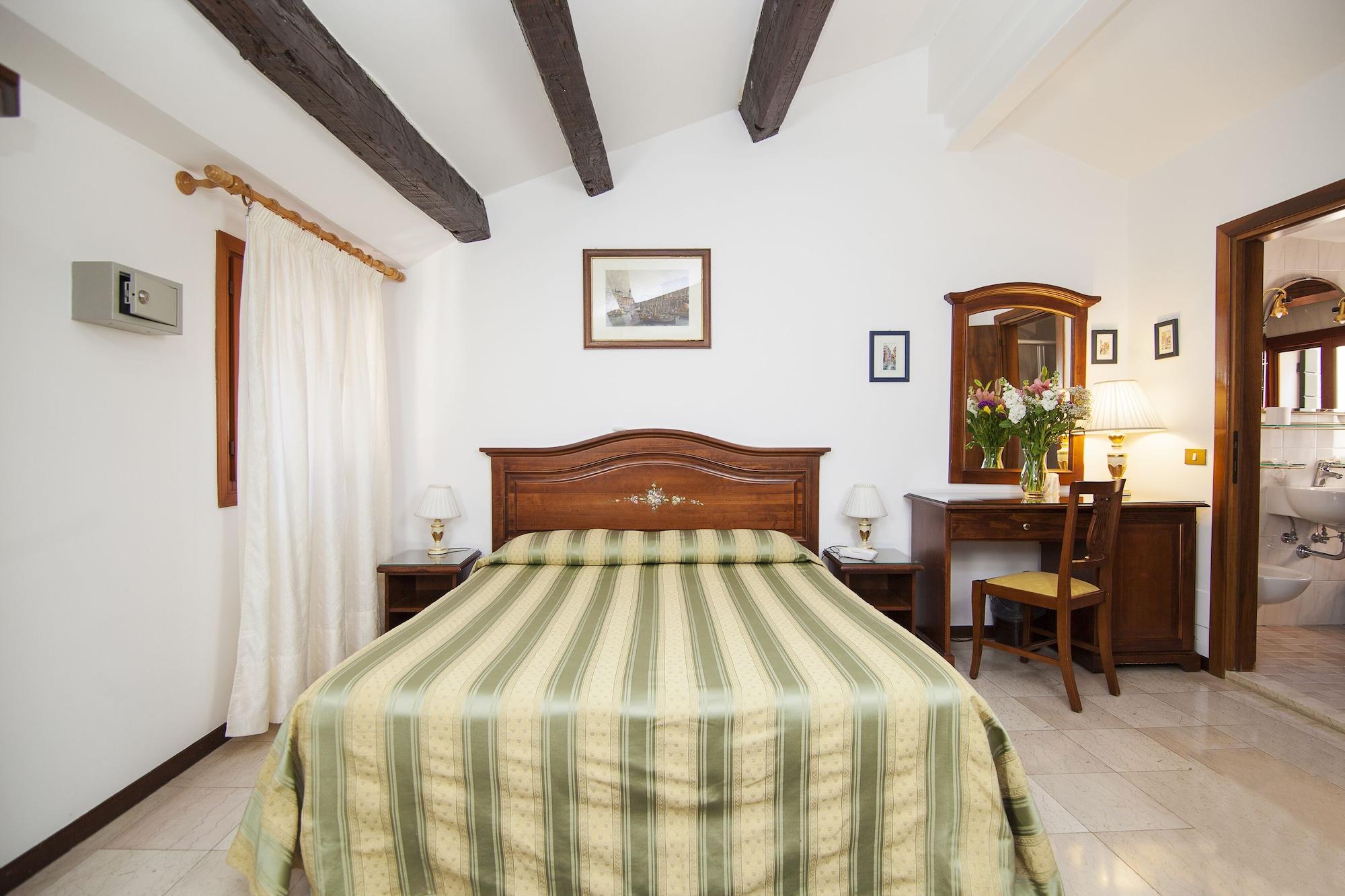Hotel Orion Venezia Eksteriør bilde