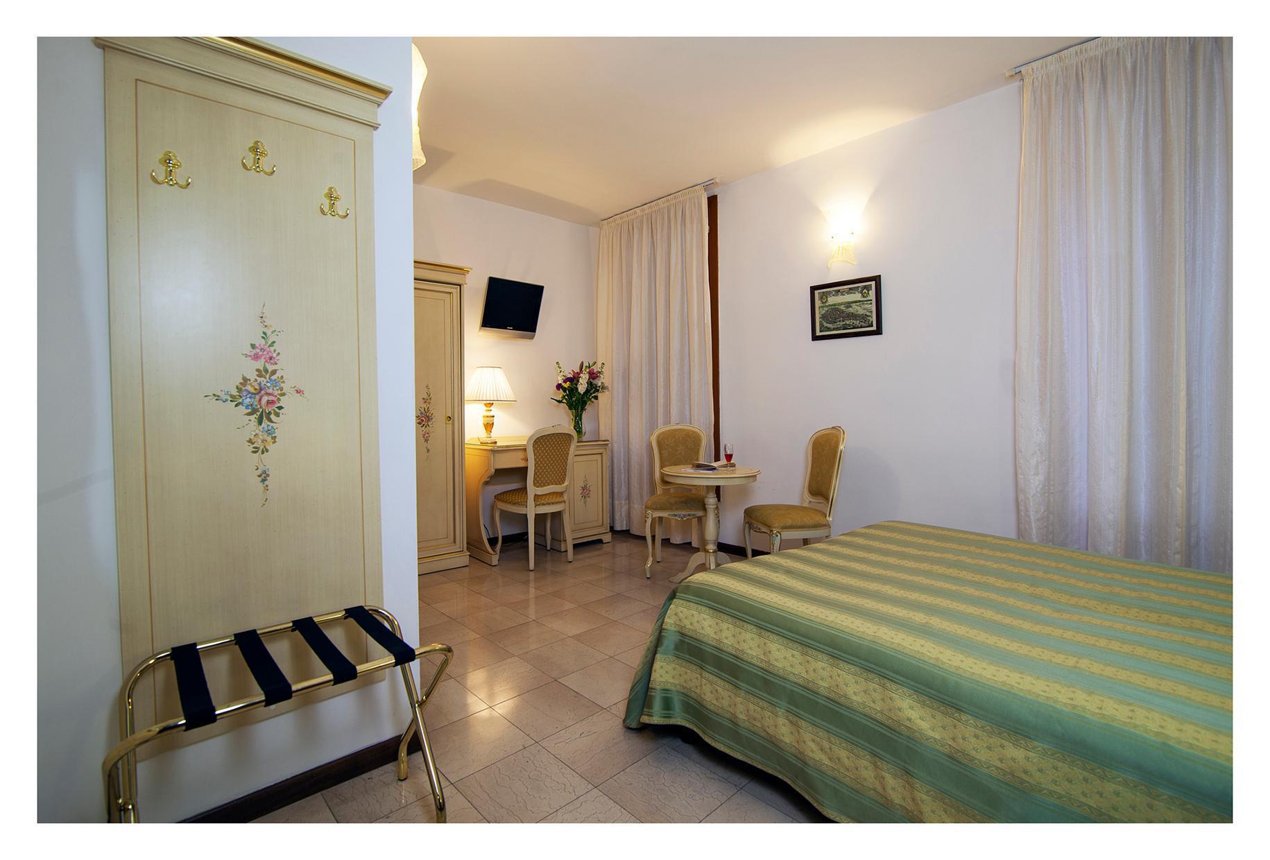 Hotel Orion Venezia Eksteriør bilde