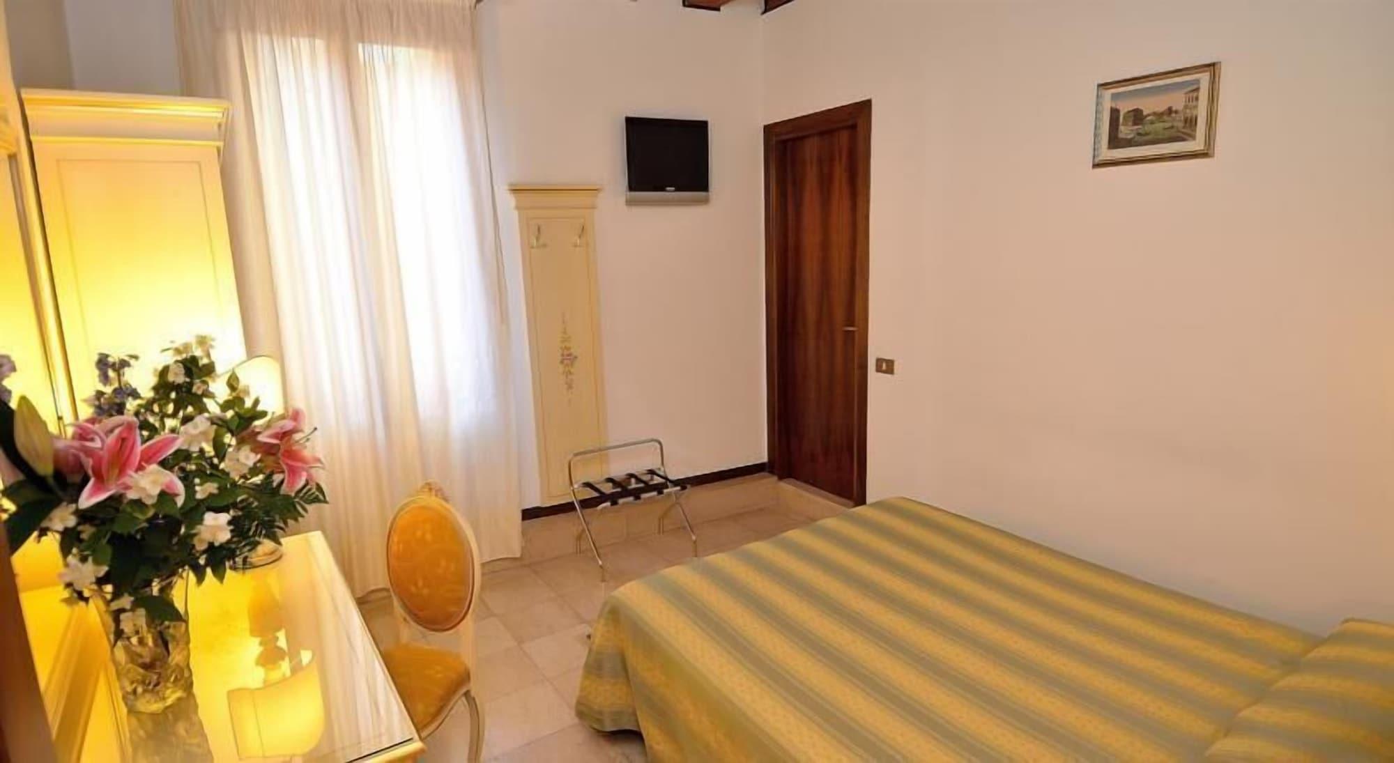 Hotel Orion Venezia Eksteriør bilde