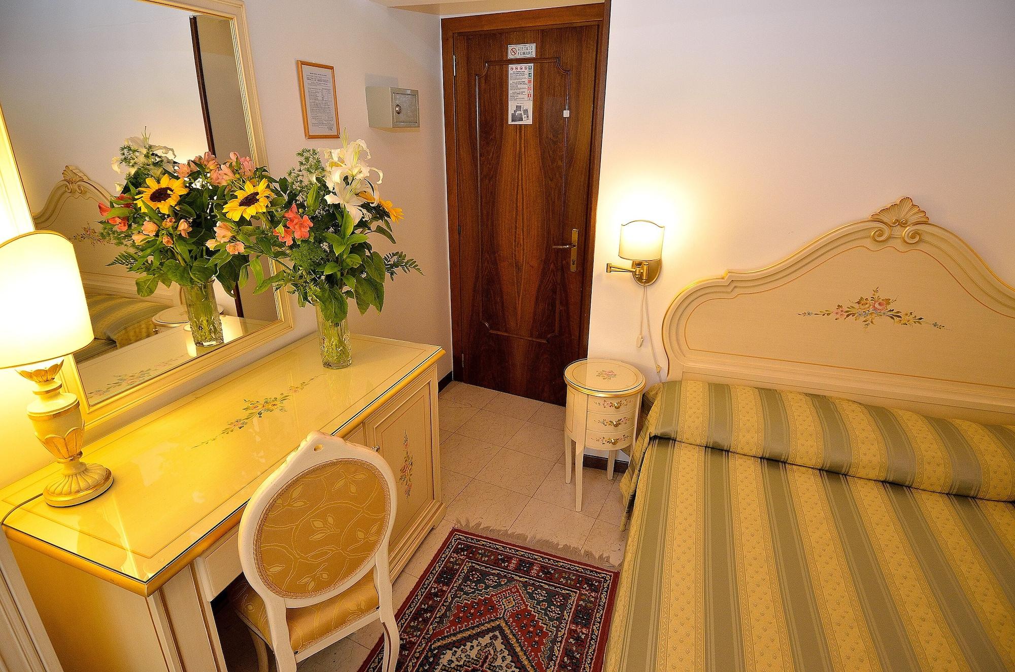 Hotel Orion Venezia Eksteriør bilde