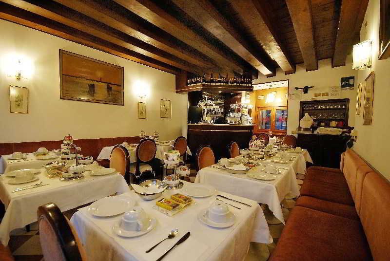 Hotel Orion Venezia Eksteriør bilde