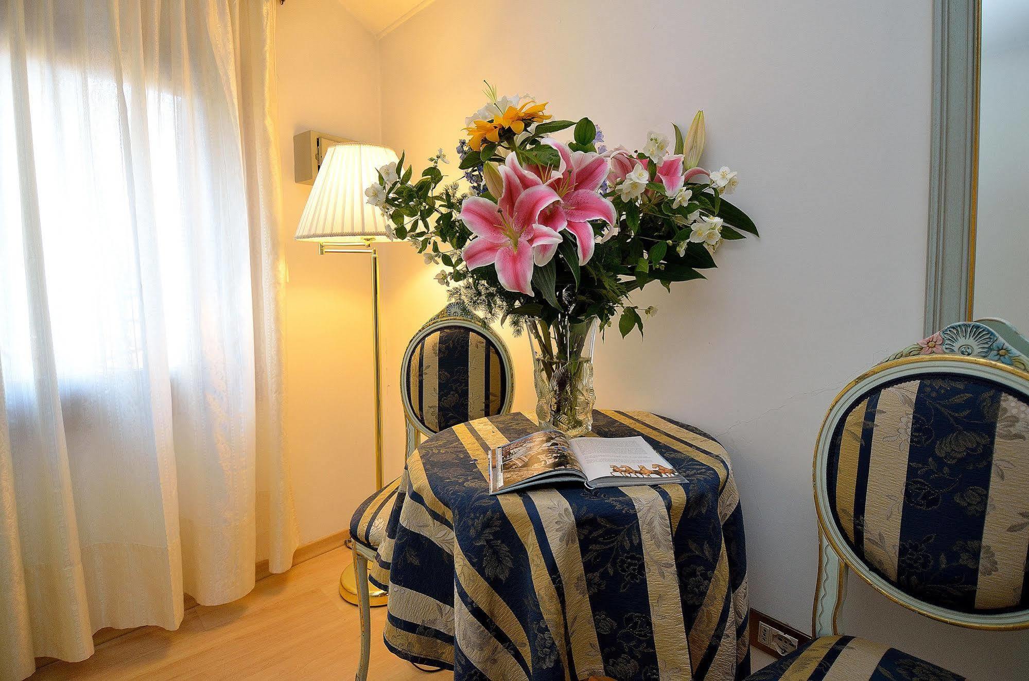 Hotel Orion Venezia Eksteriør bilde